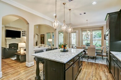 13814 Saint Marys Ln, Houston, TX 77079 - photo 7