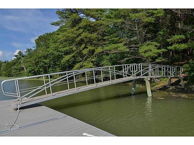 Waterfront/Dock/Pier.