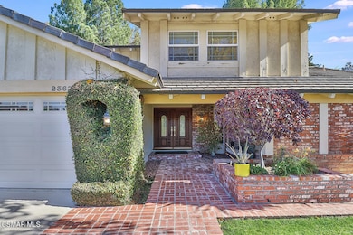 2367 Silver Spring Dr, Westlake Village, CA 91361 - photo 4