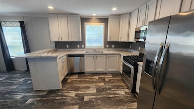 714 Mill St unit 54, Leslie, MI 49251 - photo 4