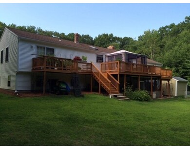 46 Bushy Ln, Rutland, MA 01543 - photo 3