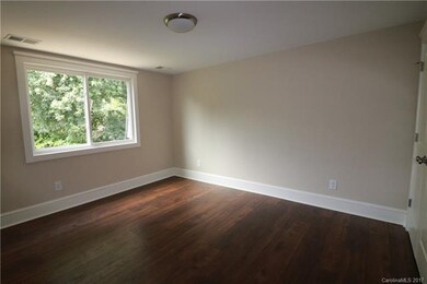 Spacious Master Bedroom with great view outside. 2