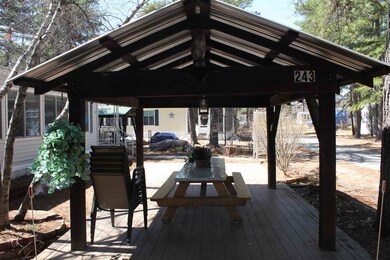 12 Bear Post Rd unit 243, Freedom, NH 03836 - photo 7