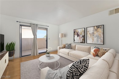 2451 N Rainbow Blvd unit 1083, Las Vegas, NV 89108 - photo 2