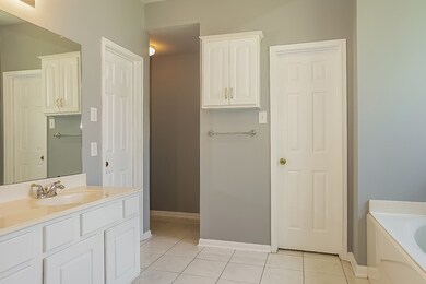 8910 Aberdeen Park Dr, Houston, TX 77095 - photo 6