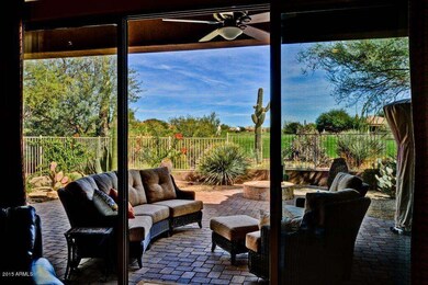 35057 N 92nd Pl Fabulous Views from Fami