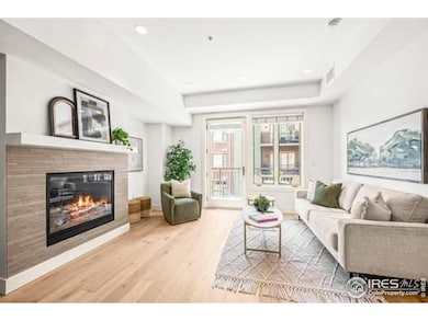 Peloton Condominiums unit 216, Boulder, CO 80303 - photo 6