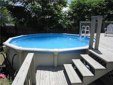 Swimming Pool/Hot Tub/Sauna.