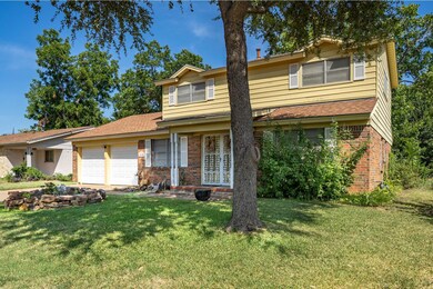 2005 Natchez Ave, Bedford, TX 76022 - photo 2