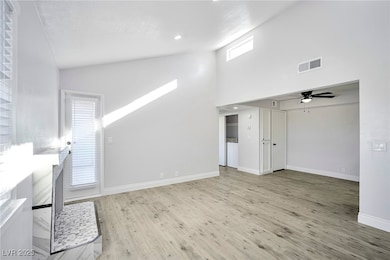 1701 E Katie Ave unit 10, Las Vegas, NV 89119 - photo 3