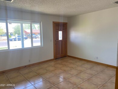 Argon living room