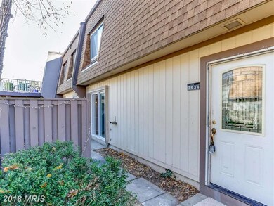 7934 Sausalito Place unit A, Alexandria, VA 22309 - photo 2