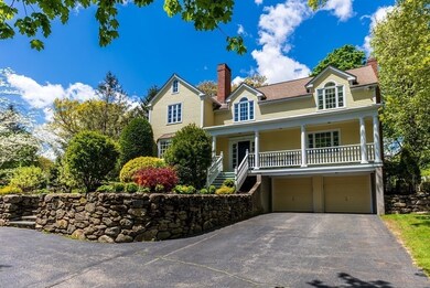 27 Dean Rd, Weston, MA 02493 - photo 2