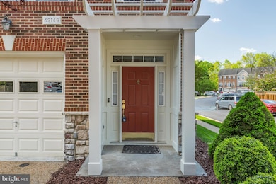 43143 Crosswind Terrace, Broadlands, VA 20148 - photo 3