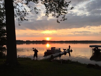 Incredible Sunsets