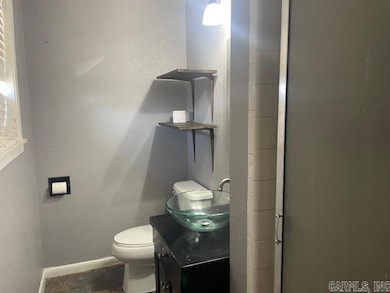 1820 Beumer St, Stuttgart, AR 72160 - photo 6