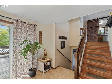 Entrance/Foyer