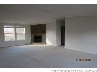 livingroom with fireplace