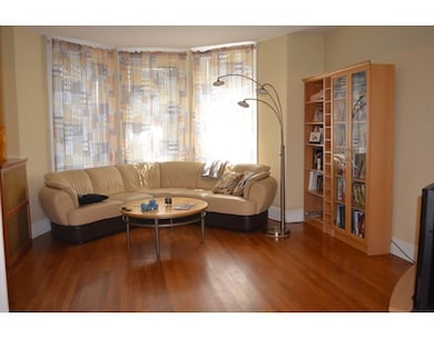 1244 Beacon St unit 1, Brookline, MA 02446 - photo 4