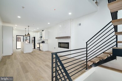 1313 N Myrtlewood St, Philadelphia, PA 19121 - photo 3