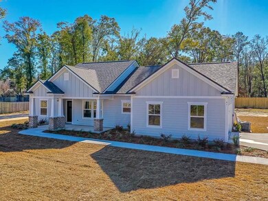 151 Conservation Way, Crawfordville, FL 32327 - photo 2