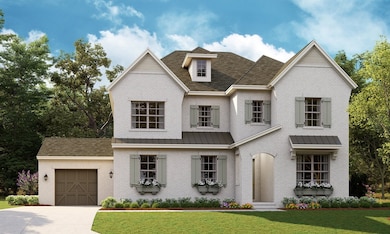 Coronado - English Cottage (b) 