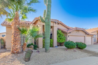 1231 W Iris Dr, Gilbert, AZ 85233 - photo 3