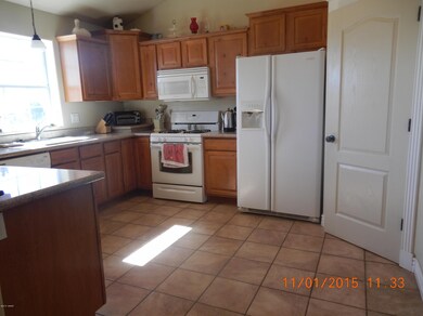 1720 N Medina Loop, Show Low, AZ 85901 - photo 5