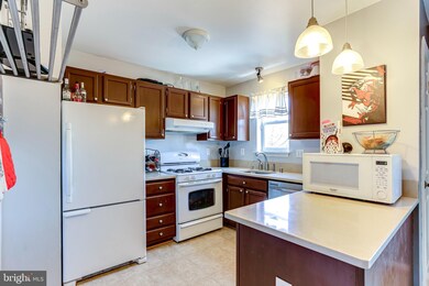 4679 Mews Dr, Owings Mills, MD 21117 - photo 3