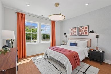 1039 Zelkova Ln, Chapel Hill, NC 27517 - photo 3