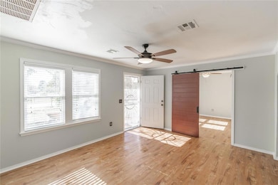 8401 NE 28th St, Spencer, OK 73084 - photo 4