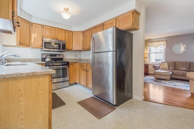 90 Lea Ave, Northbridge, MA 01534 - photo 4