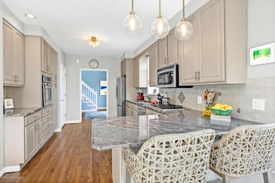 405 Salem Ave unit Summer, Spring Lake, NJ 07762 - photo 5