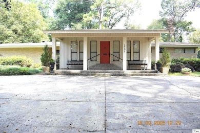 1406 Country Club Rd, Bastrop, LA 71220 - photo 4