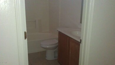 Guest Rest Room