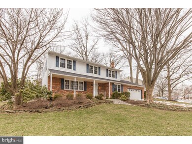 2309 Lighthouse Ln, Wilmington, DE 19810 - photo 2