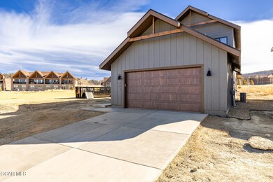 141 Buckhorn Cir, Granby, CO 80446 - photo 4