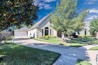 9203 Poplar Bluff Ln, Houston, TX 77095 - photo 4