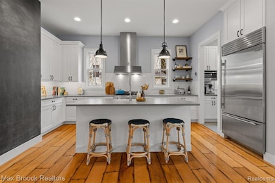 911 S Bates St, Birmingham, MI 48009 - photo 6