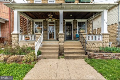 311 W 7th St, Frederick, MD 21701 - photo 2