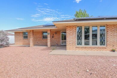 2907 Sunrise Ave, Alamogordo, NM 88310 - photo 3