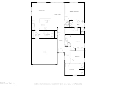 428 S 194th Ln, Buckeye, AZ 85326 - photo 2