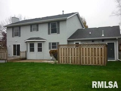 1104 W 57th St, Davenport, IA 52806 - photo 2