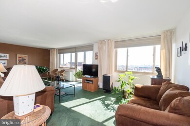 University One Condos unit 1305, Baltimore, MD 21218 - photo 7