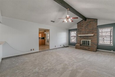 2924 Ridgewood Dr, Hurst, TX 76054 - photo 7