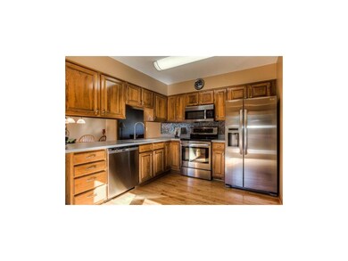 No problem with storage here.  New stainless steel