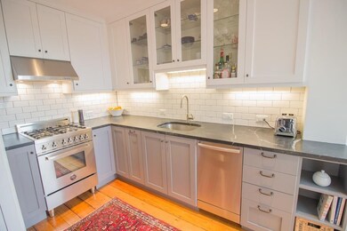 177 Webster St unit 2, Boston, MA 02128 - photo 5