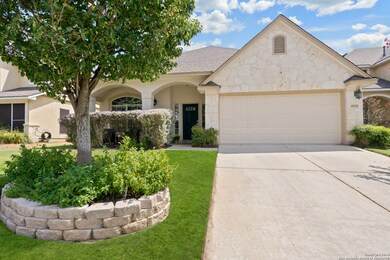 24534 Buck Creek, San Antonio, TX 78255 - photo 2