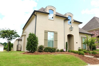 117 MULBERRY LN. OXFORD, MS