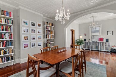 21 Wareham St unit SF, Medford, MA 02155 - photo 7